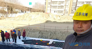盐城万达城市综合体