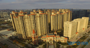 盐城中南世纪城