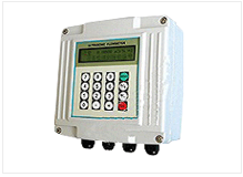 超声波热量仪表